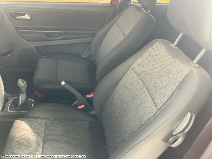 Volkswagen FOX TREND 1.0 2012/2013